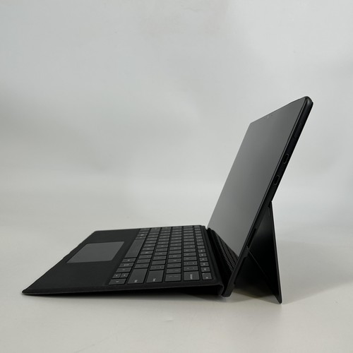 Microsoft Surface Pro 8 13" Black 3.0 GHz i7-1185G7 16GB 512GB SSD - Good - READ - Picture 9 of 16