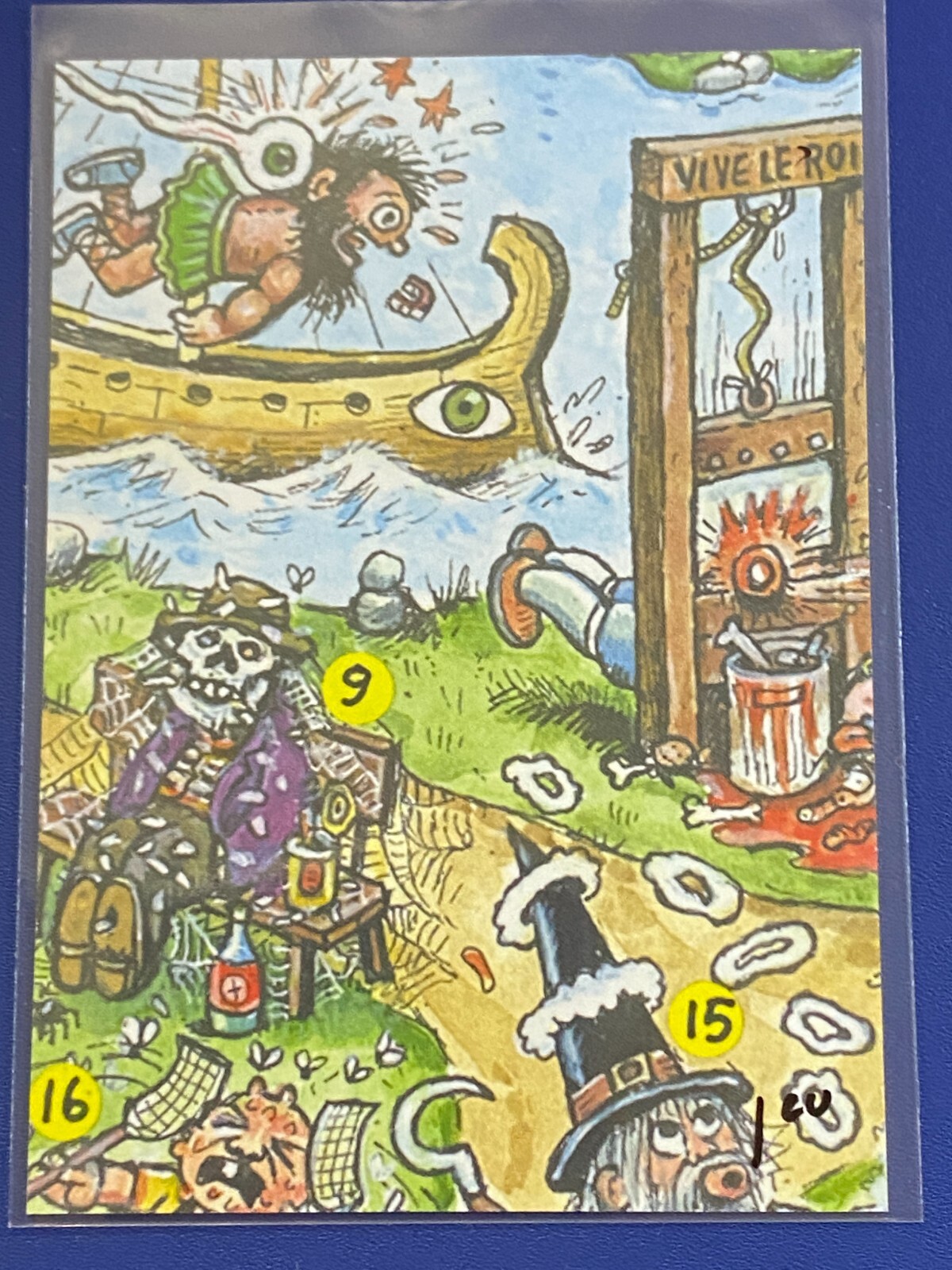 Foto 17 di 85