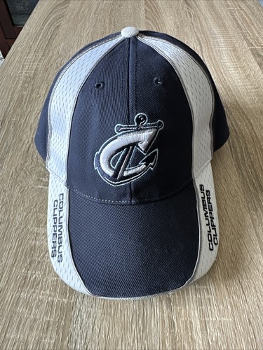 Columbus Clippers Vintage Hat