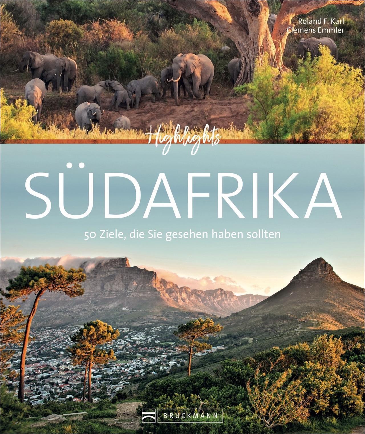 Highlights Südafrika | 50 Ziele, Die Sie Gesehen Haben Sollten |