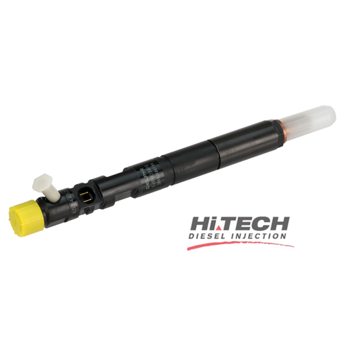 NEW Delphi Common Rail Diesel Injector R02801D (SET OF 4) to suit Hyundai & Kia - Picture 2 of 6