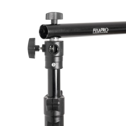 PIXAPRO Heavy-Duty Background Mount Support System Studio Portrait 3.2m x 3m - Bild 5 von 6