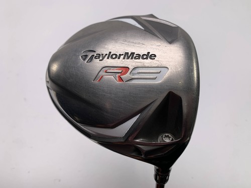 TaylorMade R9 460 Driver 9.5* Fujikura Motore F1 65g Stiff Graphite Mens RH - Picture 1 of 7
