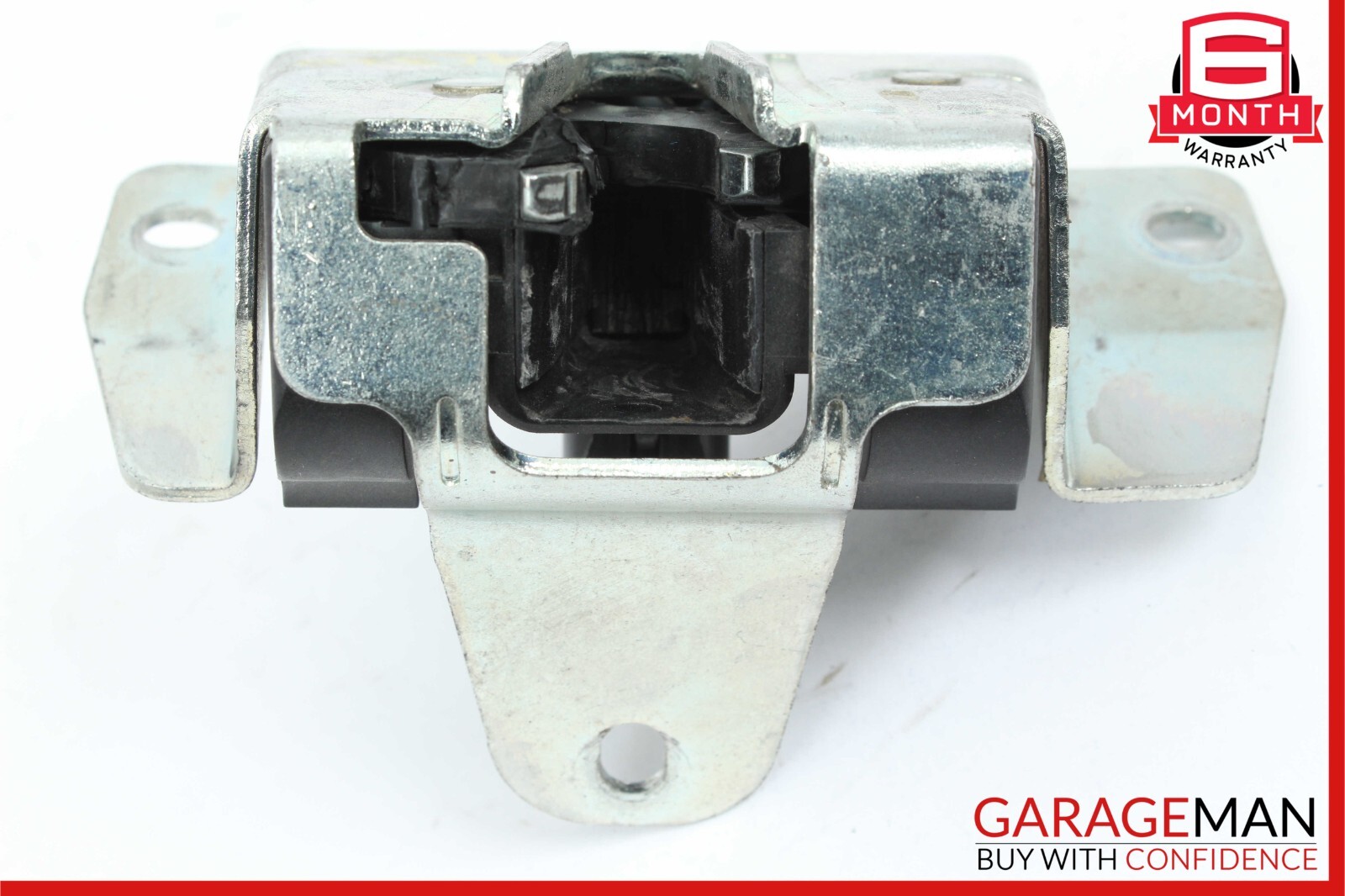 9805 Mercedes W163 ML320 Tailgate Tail Gate Hatch Lock Latch Mechanism