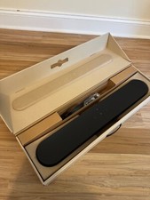 Sonos Beam Gen 1 Compact Smart Sound Bar - Black for sale
