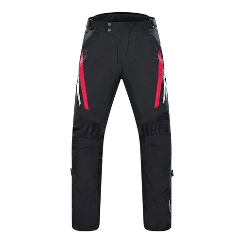 New Waterproof Motorcycle Jacket Man Racing Jacket Wearable Motorcycle Pants EVA - Picture 7 of 28