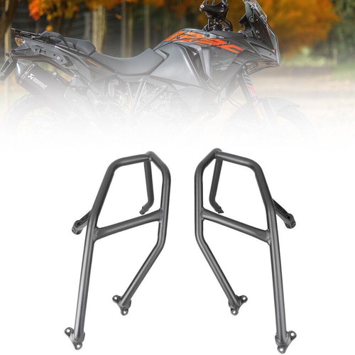 Engine Guard Crash Bar High quality Highway For 1190 Adventure / R 2013-2016