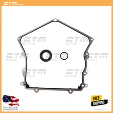 Timing Cover Gasket For Chrysler 300 Sebring Dodge Charger Avenger 2.7L V6