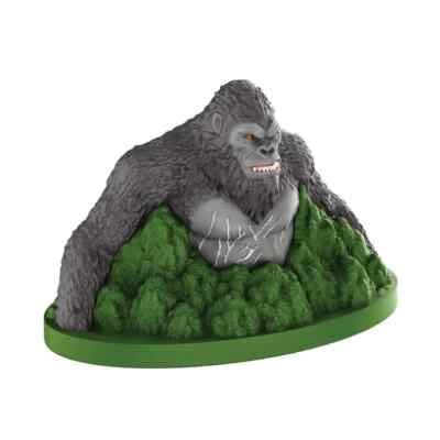 海外限定正規ライセンス品GODZILLA×KONG公開記念ポップコーンバケット 海外限定正規ライセンス品GODZILLA×KONG公開記念ポップコーン