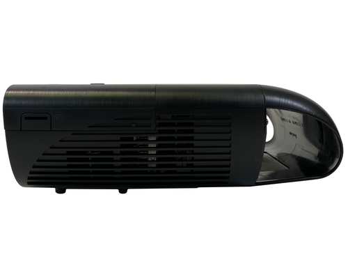 DLP 3300 Lumens Contrast Bright Color Projector for Bar HD 1080p HDMI w/Bundle - Picture 6 of 9