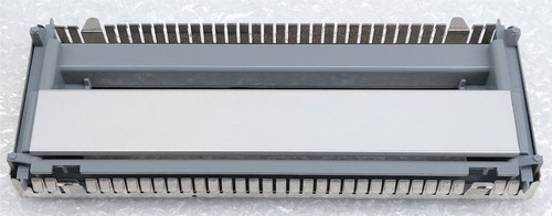 Apple Power Mac G5 A1047 DVR DRIVE DOOR OPTICAL ACCESS FRONT TRAY COVER >PC< H3 - Afbeelding 11 van 12