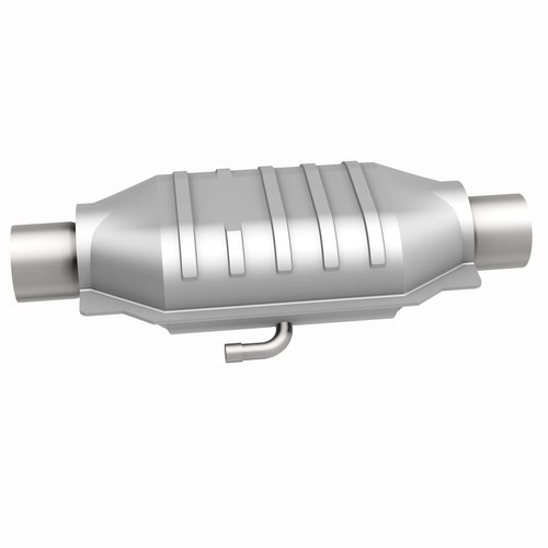 MagnaFlow 93516-YA for 1988-1991 Ford Bronco 5.8L V8 GAS OHV - Picture 3 of 24