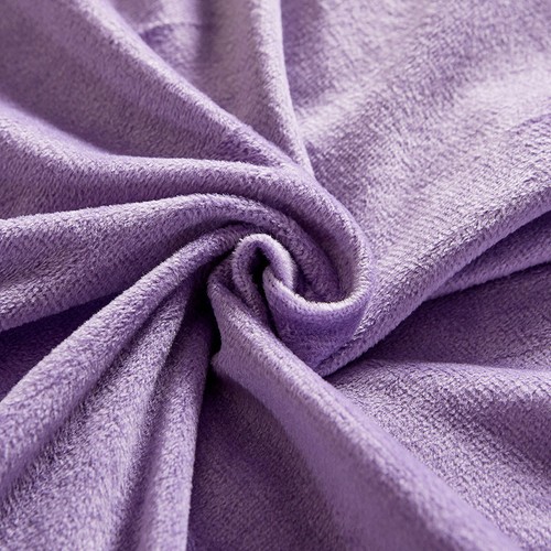 Lace Velvet Duvet Cover Set with 2 Pillowcases Double Bed Queen Quilt Cover Soft - Picture 58 of 96