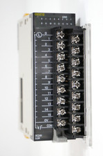 OMRON CJ1W-OD212(SL)  Output Unit | 24V