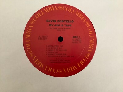 直筆サイン ELVIS COSTELLO 国内盤CD 直筆サイン ELVIS COSTELLO 国内盤CD Amazon.co.jp: 本人直筆