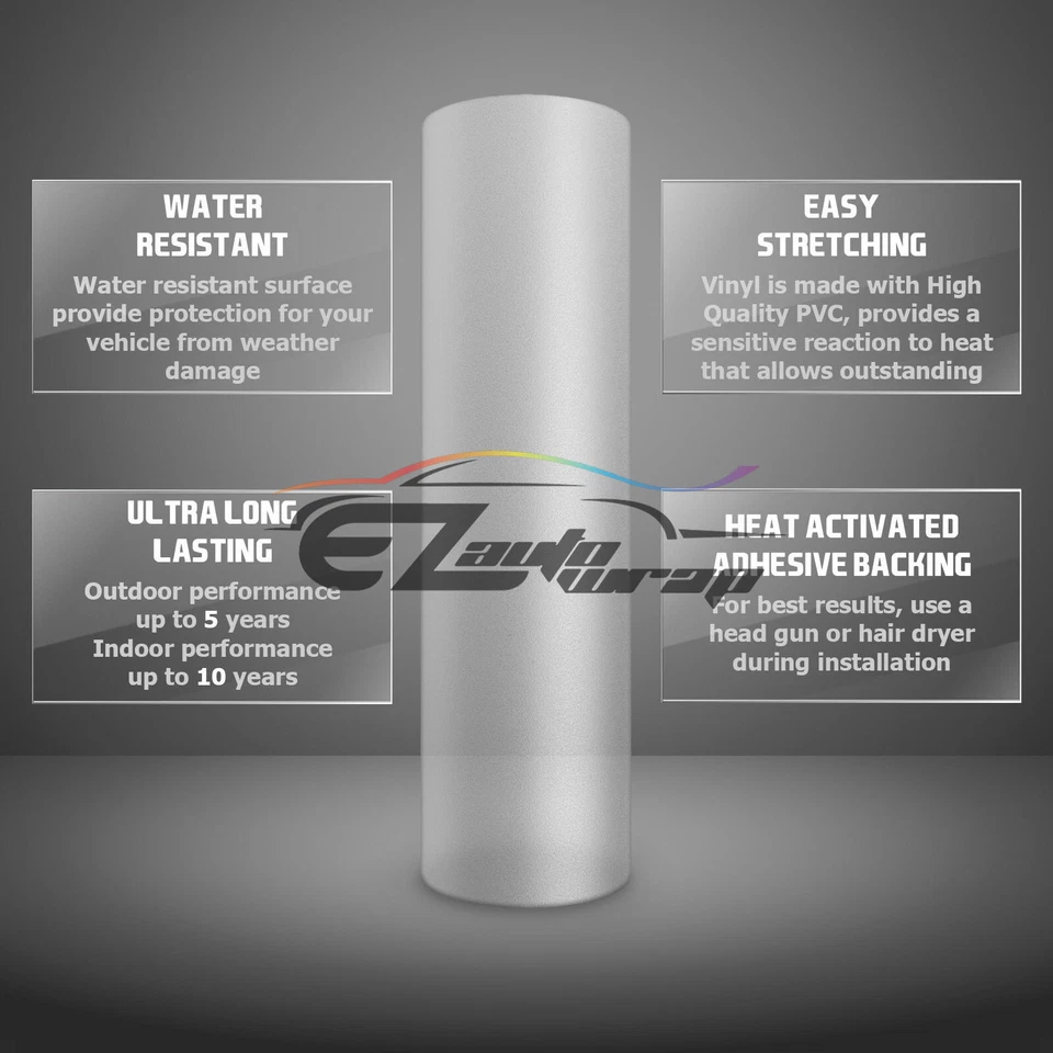 【结霜膜】玻璃家用浴室窗户安全隐私贴纸 #01 — 第 4/4 张图片