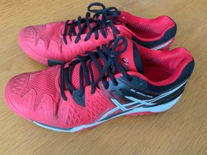 asics homme rouge asics homme rouge