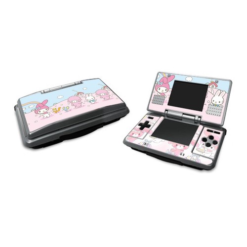 Stickers Vinyl For Nintendo NDS Paster Decal Colorful Skin Sticker Cartoon Skins - Picture 11 of 40
