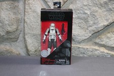 Star Wars Black Series Imperial Hovertank Pilot 6  Action Figure 2016 Hasbro  B2