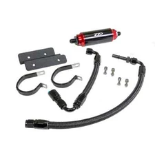 ZZPerformance Chevy HHR SS 2.0L High Flow Fuel Filter System