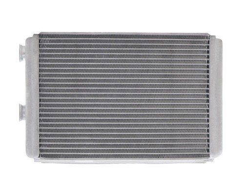 Heizungskühler Aluminium Voll für Fiat Doblo Cargo 223 1.3 2.0 01-05