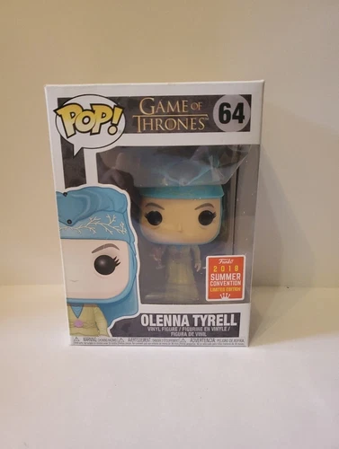 Funko Pop! Vinyl: Game of Thrones - Olenna Tyrell - Box Lunch (BL)...