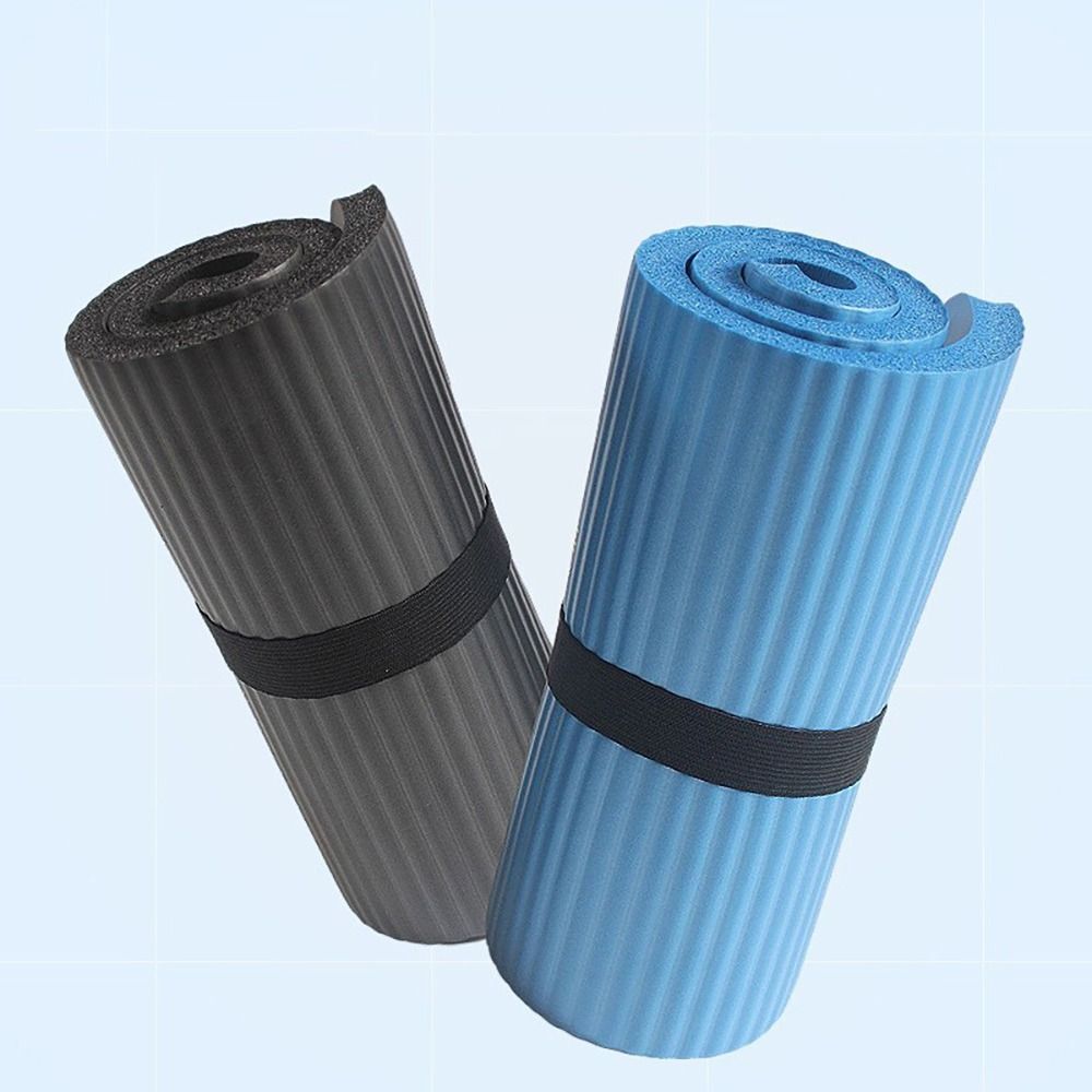 Folding Yoga Knee Pad Multi-functional Yoga Mat Fitness Pilate - Picture 6 of 16