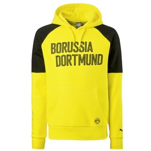 gelb Borussia Dortmund BVB-Weihnachtspullover 2019