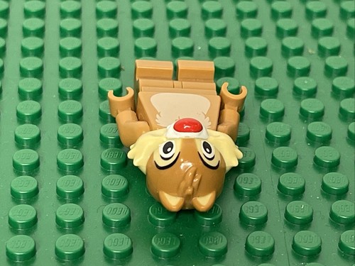 Lego Disney Serie 2 71024 Dale Minifigur #8 - Bild 5 von 5