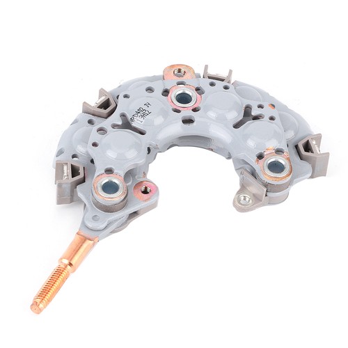 Metal Alternator Rectifier Regulator AS PL ARC6012 INR402 OEM Replacement✈ - Picture 6 of 9
