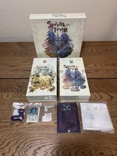 Spirits Of The Forest Board Game
