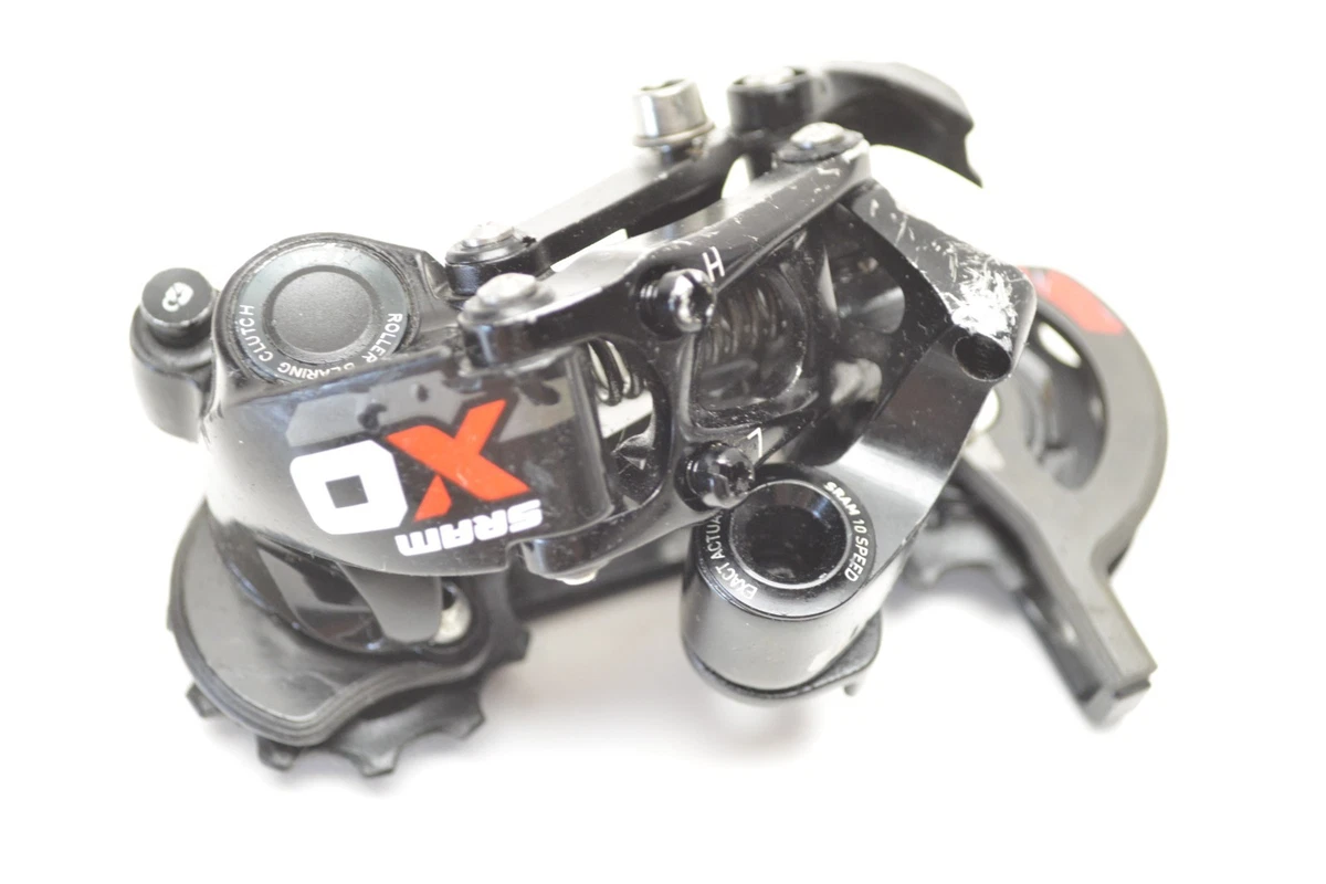 Sram Xo Rear Derailleur for sale | eBay Sram Xo Rear Derailleur for sale | eBay