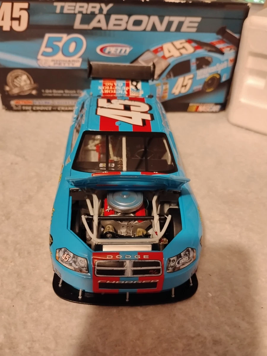 Terry Labonte Diecast Racing Cars for sale | eBay