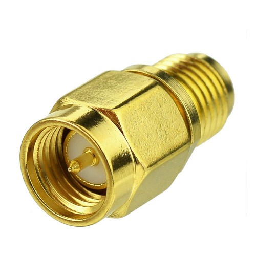 Câble d'extension femelle 1 mètre RPSMA vers N pour hélium HNT hotspot intérieur - Photo 5/9