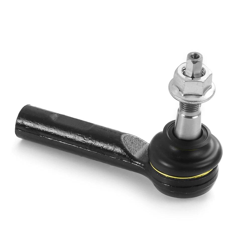 Juego de 2 extremos de barra de amarre exterior delantero para Dodge Challenger 2011-2014 Foto 4 de 4