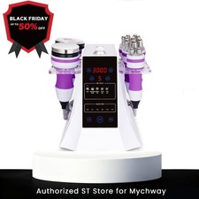 5 in 1 Beauty Machine for Body Massage Facial Skin Care Skin Lifting Lost Weigp0