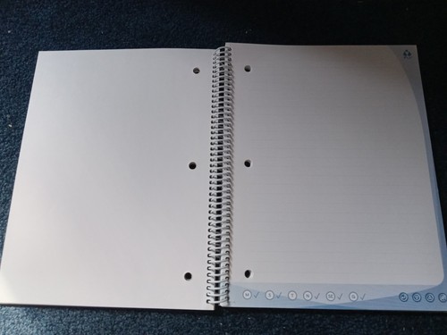 Fly Pentop Computer Notebook W/ Interactive Calculator And Sound Effects - Picture 3 of 4
