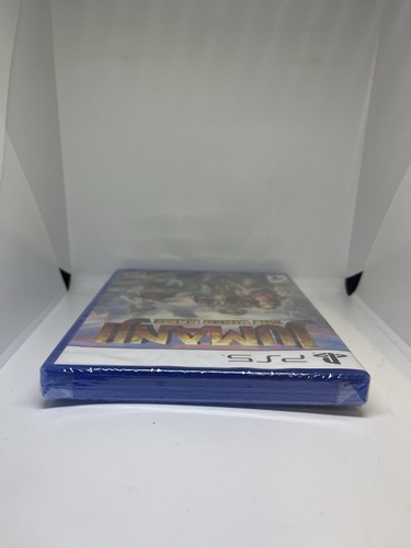 Jumanji The Video Game PlayStation 5 PS5 Brand New Sealed - Picture 3 of 3