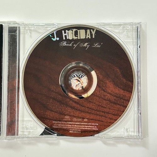 Hip Hop Rap R&B Urban Soul World CD Lot [A-K] Choose Title & Add To Cart - Picture 627 of 753