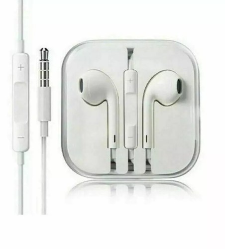 100% Genuine Apple Charger Plug,Data Cable,Earphone For iPhone 7 8 X XR 11 - 第 2/4 張圖片