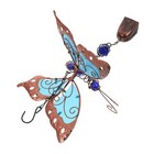 Windspiele Für Garten Hängend Einweihungsgeschenk Dekorativer Anhänger