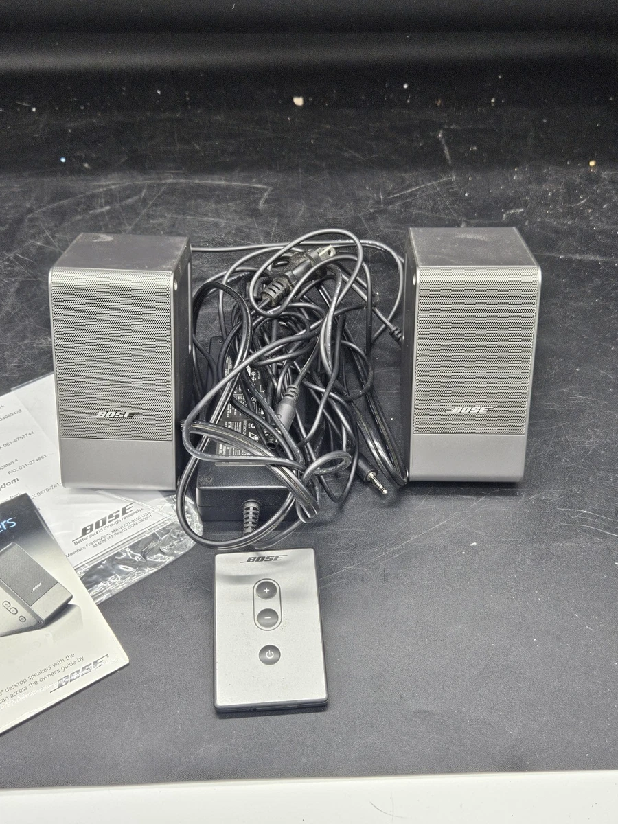 Bose Computer Musicmonitor for sale | eBay