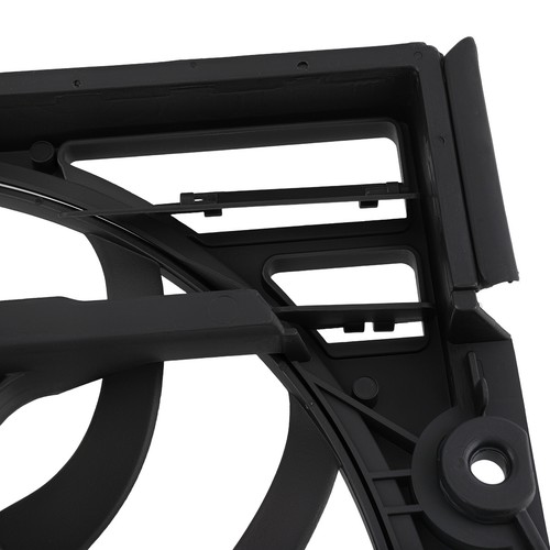 Cooling Fan for BMW 740i/750iL/Z8 1999-2003 64506908024 64546921383 64548380776 - Picture 7 of 12