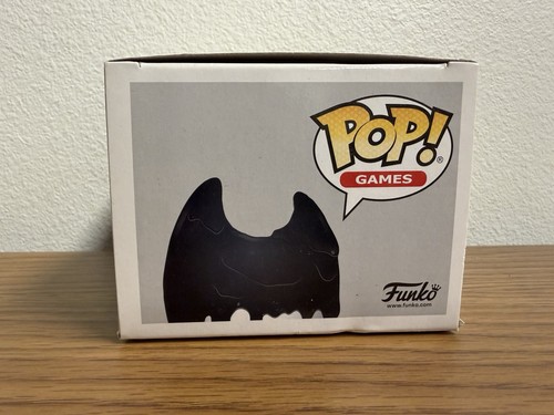 Funko Pop! Bendy and the Ink Machine #289 INK BENDY Vinyl Figure - Picture 5 of 8