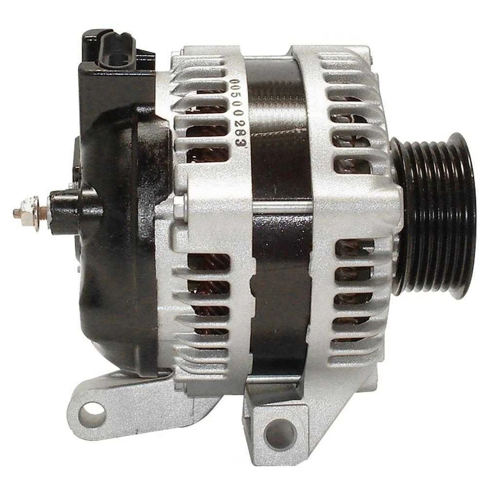 Alternador compatible con Pontiac Bonneville ACDELCO PROFESSIONAL 2004-2005 Foto 4 de 4