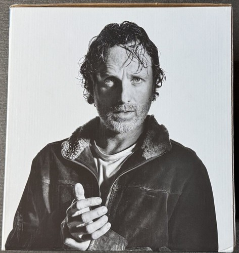 The Walking Dead Season 7 BLU-RAY *LIMITED EDITION* **LIKE NEW** NO Digital Code - Picture 2 of 4
