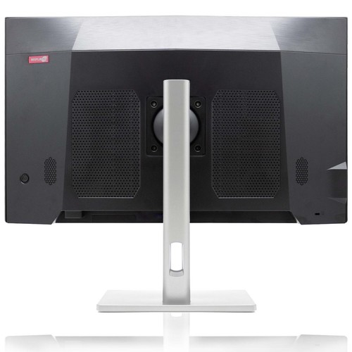 ALL IN ONE 27" 4K i3 8°GEN RAM 16GB SSD 960GB WINDOWS 10 PRO PC GAMING VESA - Afbeelding 6 van 11
