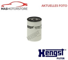 KRAFTSTOFFFILTER HENGST FILTER H60WK07 I NEU OE QUALITÄT