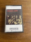 Cassette Tape Christmas Carols the Norman Luboff Choir 1991 CBS Special K6
