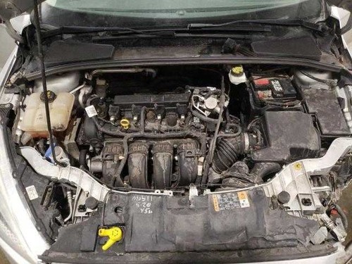 Ford Focus Automatic Transmission Dual Clutch 2018 2017 2016 2015 - Picture 11 of 12